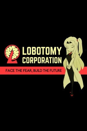 Lobotomy Corporation