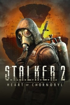 S.T.A.L.K.E.R 2 Heart of Chornobyl