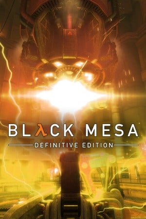 Black Mesa