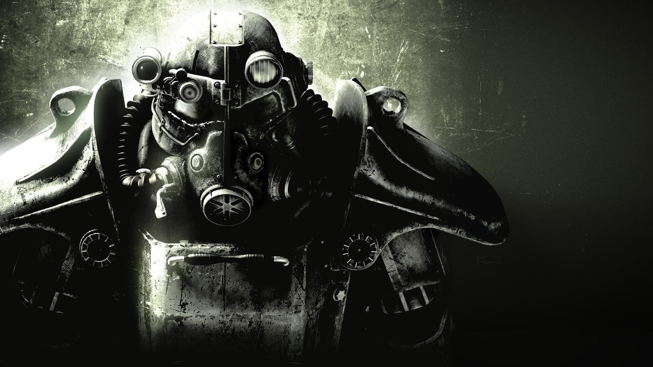 Fallout 3 Game of the Year Edition cover