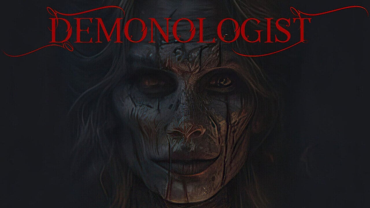 Demonologist cover