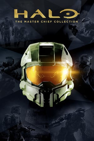 Halo The Master Chief Collection