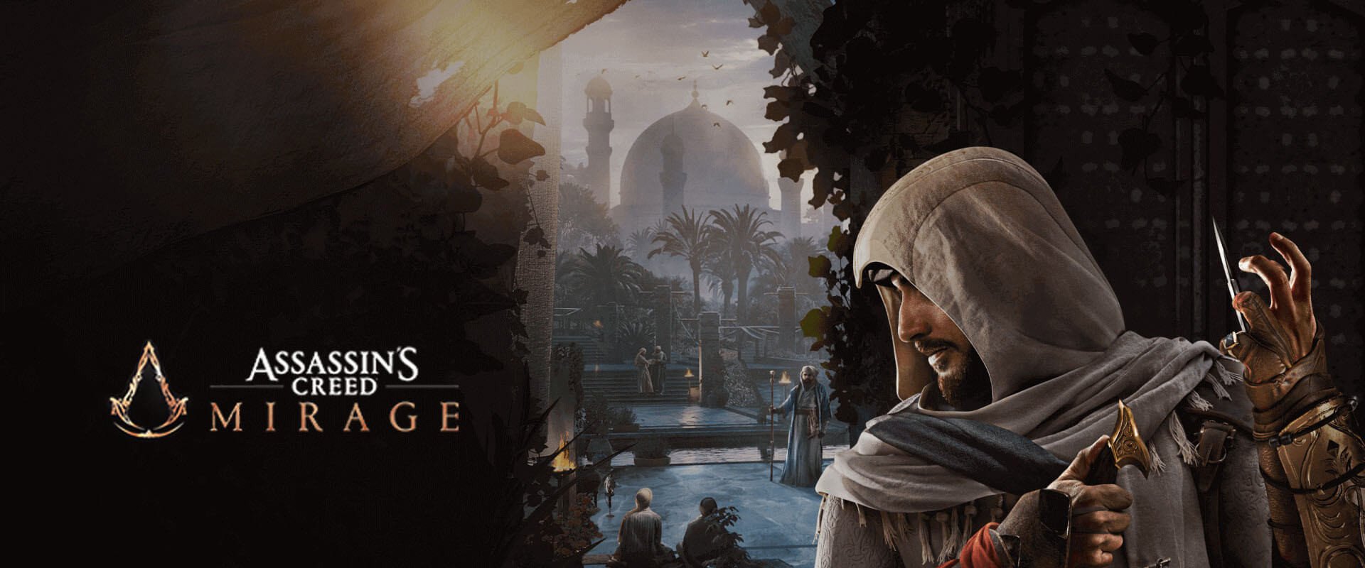 Assassin's Creed Mirage