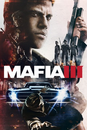 Mafia III