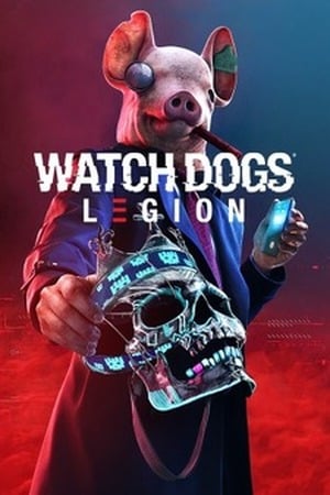 Watch Dogs Legion