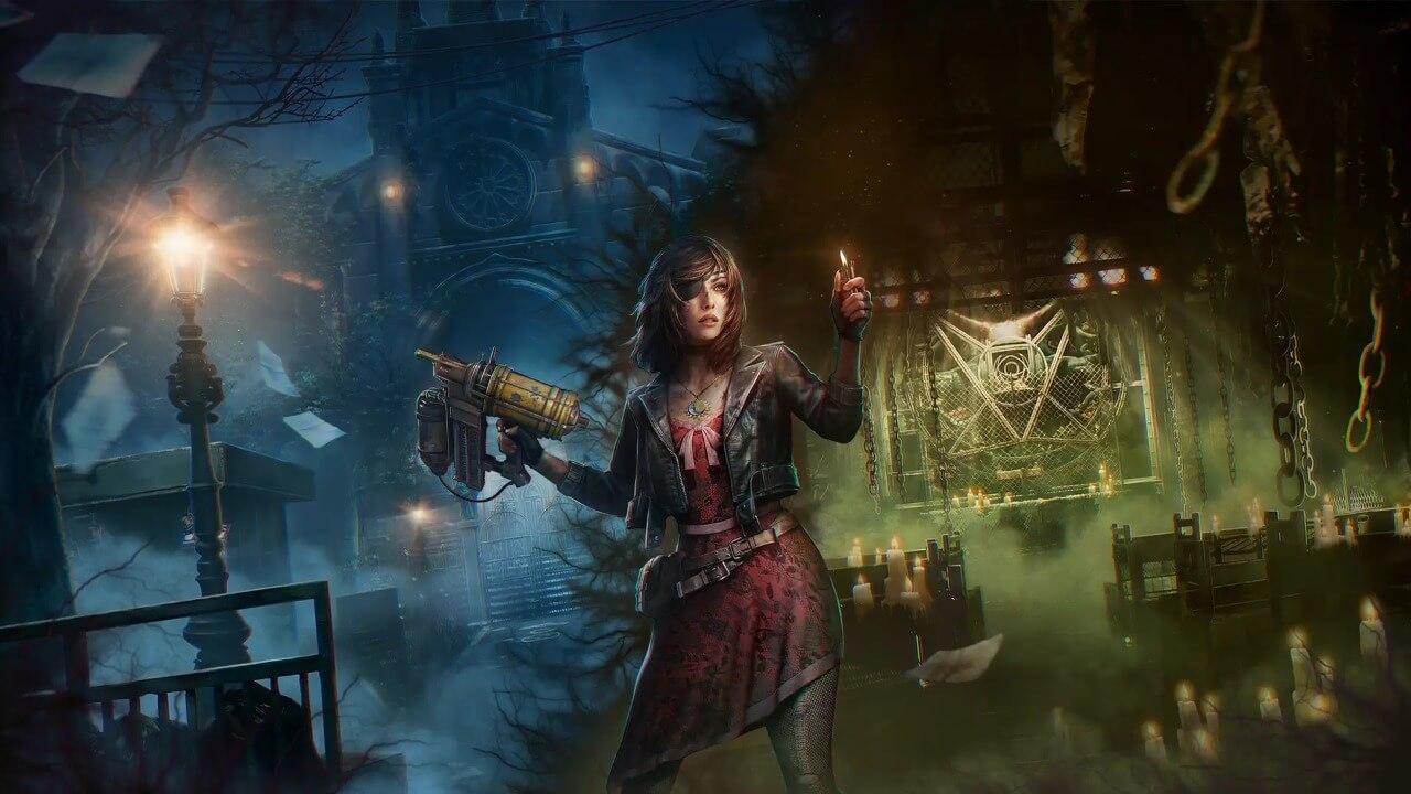 Tormented Souls 2 cover