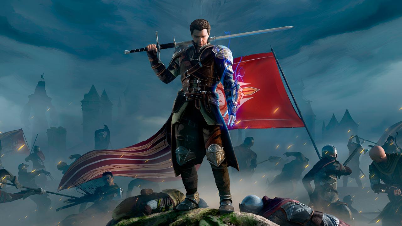 Of Ash and Steel cover