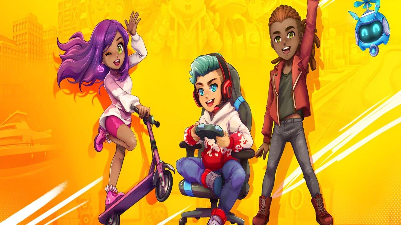 Youtubers Life 2 cover