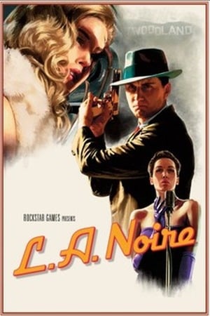 L.A. Noire