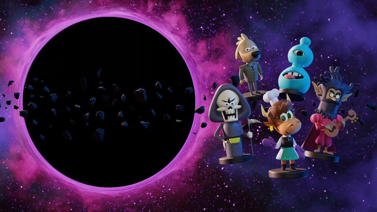 The Jackbox Party Pack 11 cover