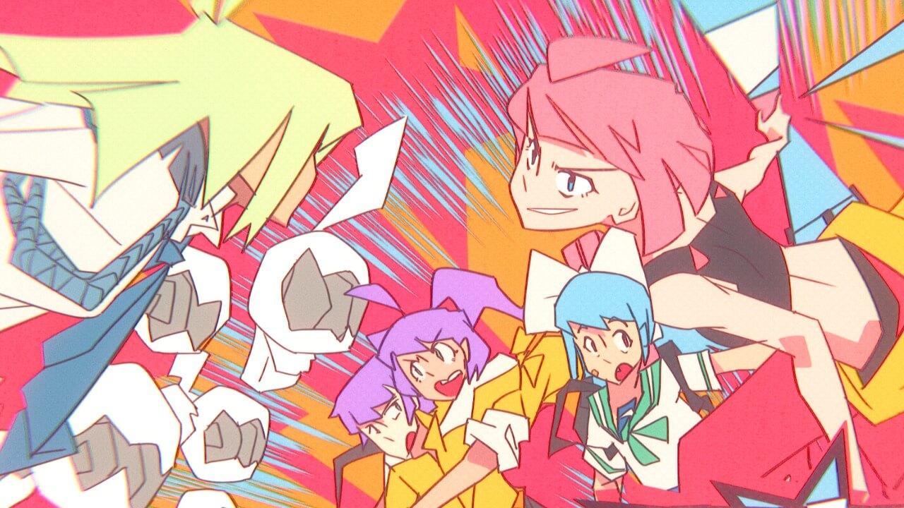 UNBEATABLE background