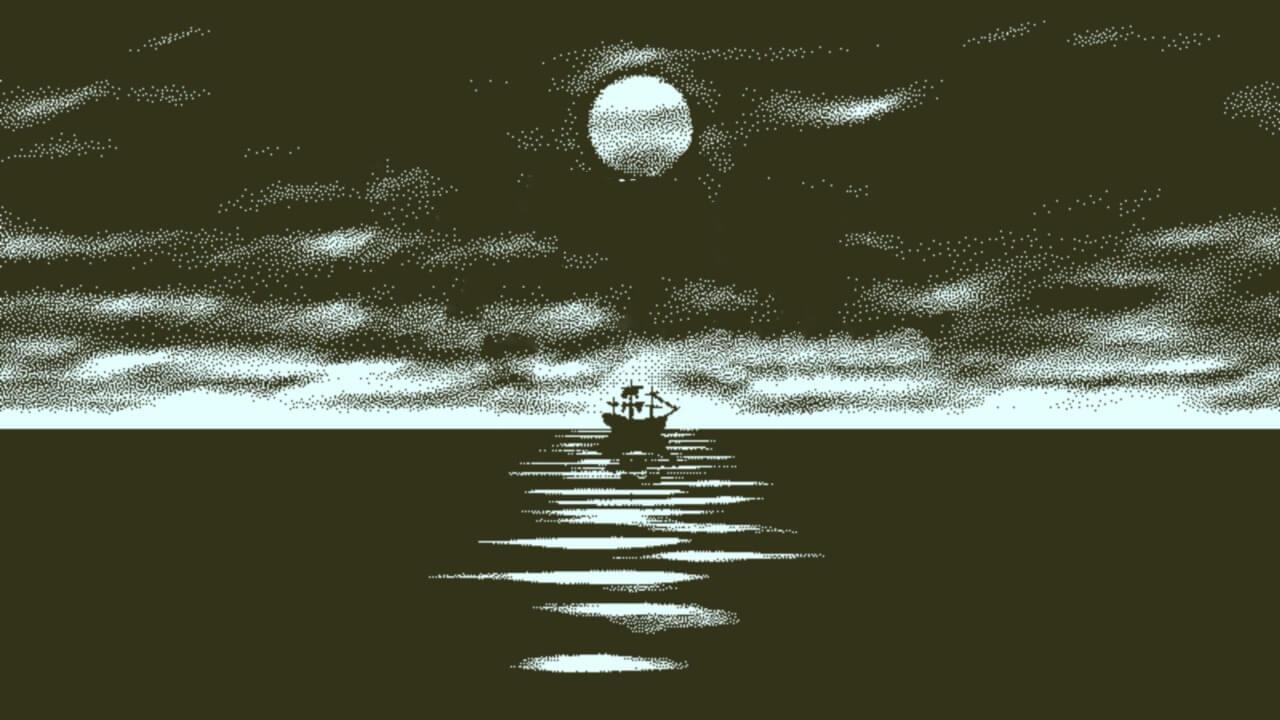 Return of the Obra Dinn cover