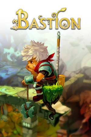 Bastion