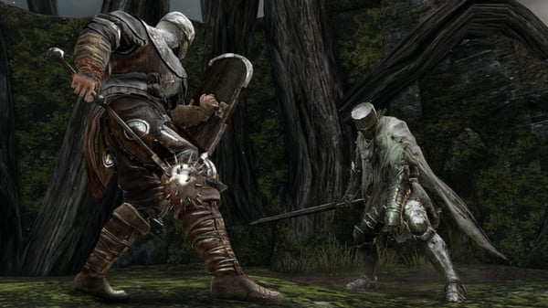 Dark Souls 2 Screenshot