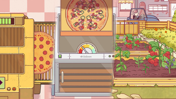 Good Pizza Great Pizza screenshot 1