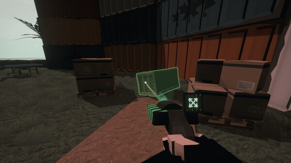 GoreBox screenshot 3