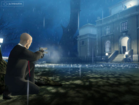 Hitman Contracts screenshot 3