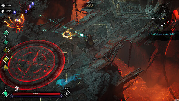 Jotunnslayer Hordes of Hel screenshot 3