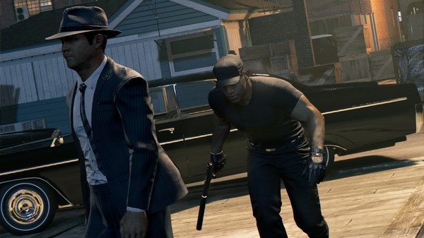 Mafia III screenshot 4