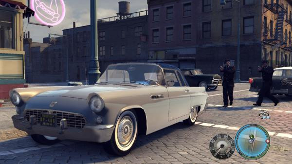 Mafia II Classic AnkerGames