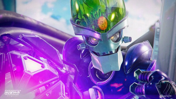 Ratchet & Clank: Rift Apart screenshot 3