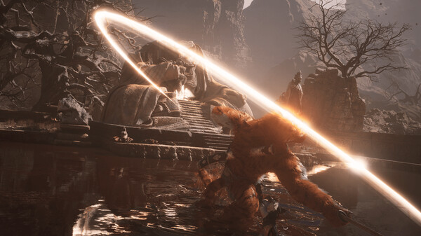 Black Myth: Wukong screenshot 3