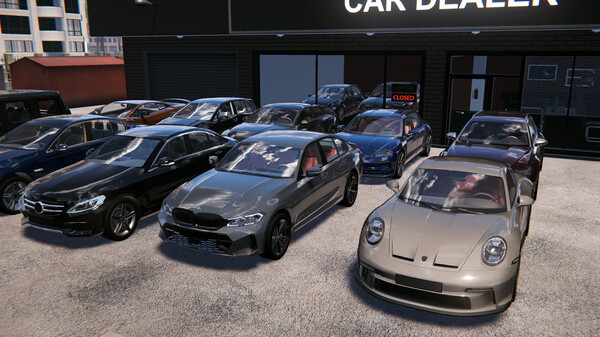 Car Dealership Simulator 2 screenshot 4