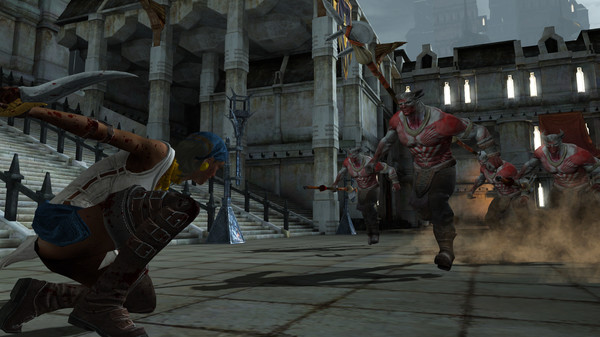 Dragon Age II: Ultimate Edition screenshot 2