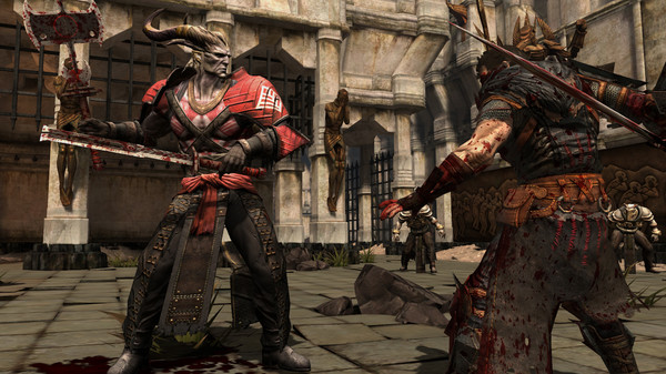 Dragon Age II: Ultimate Edition screenshot 3