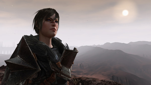 Dragon Age II: Ultimate Edition screenshot 4