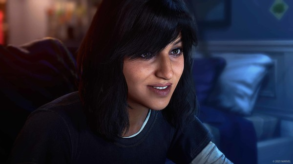 Marvel's Avengers - The Definitive Edition screenshot 1