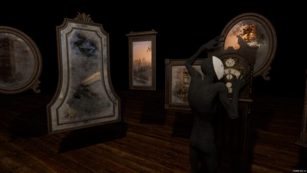 Pathologic 3 screenshot 1