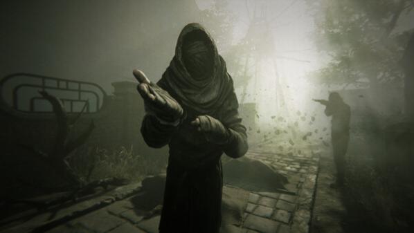 Pathologic 3 screenshot 4