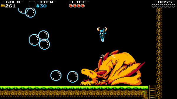 Shovel Knight: Treasure Trove screenshot 3