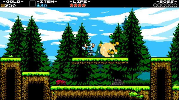 Shovel Knight: Treasure Trove screenshot 4