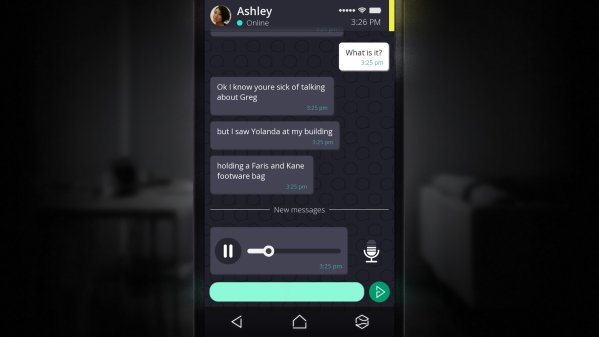 SIMULACRA screenshot 2