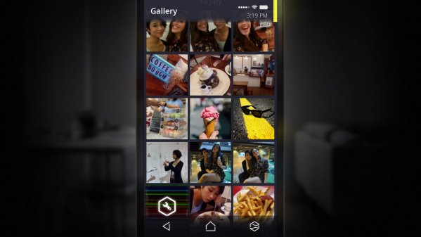 SIMULACRA screenshot 4