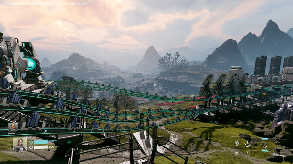 StarRupture screenshot 4