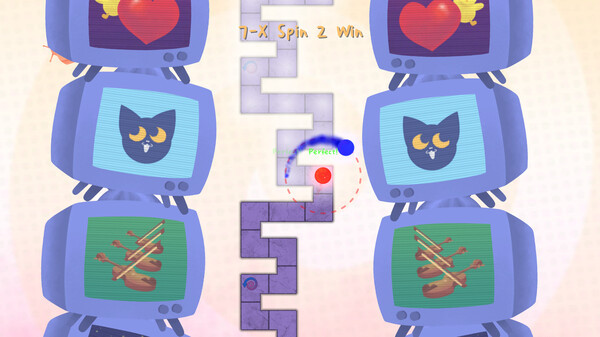 A Dance of Fire and Ice screenshot 4