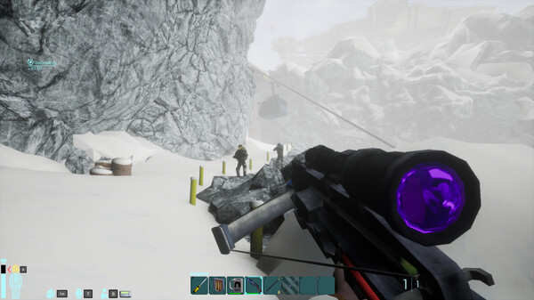 Abiotic Factor screenshot 2
