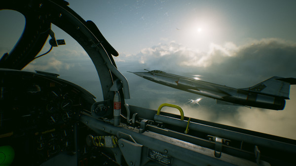 Ace Combat 7 Skies Unknown screenshot 3