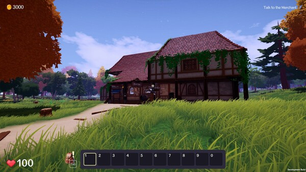 Ale & Tale Tavern screenshot 3