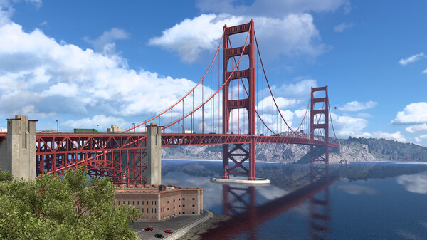 American Truck Simulator screenshot 3