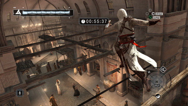Assassin's Creed screenshot 4