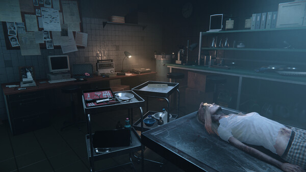 Autopsy Simulator screenshot 3