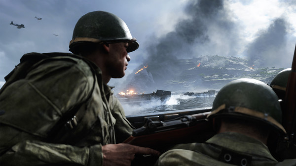 Battlefield V screenshot 4