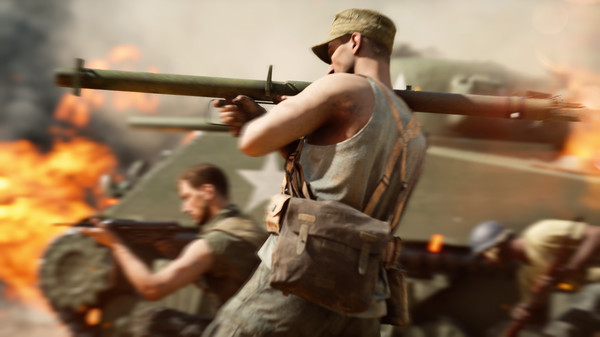 Battlefield V screenshot 2