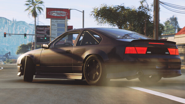 BeamNG.drive screenshot 4