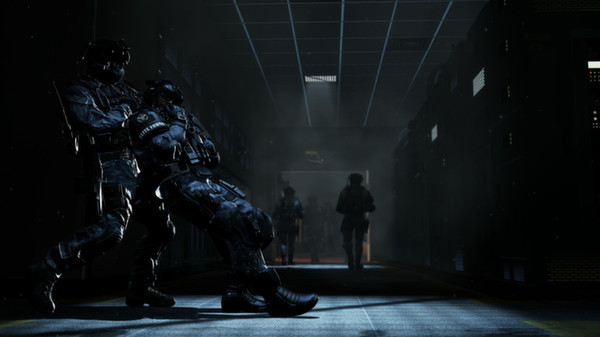 Call of Duty: Ghosts screenshot 3