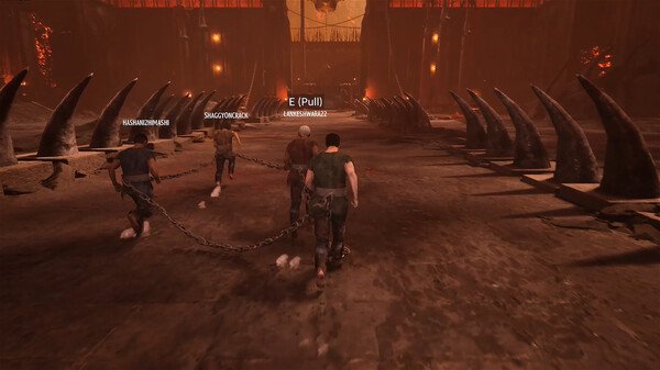 Chained Together screenshot 950